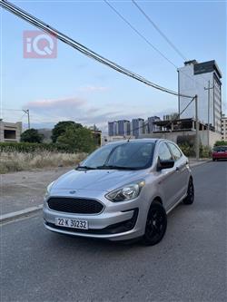 Ford Figo